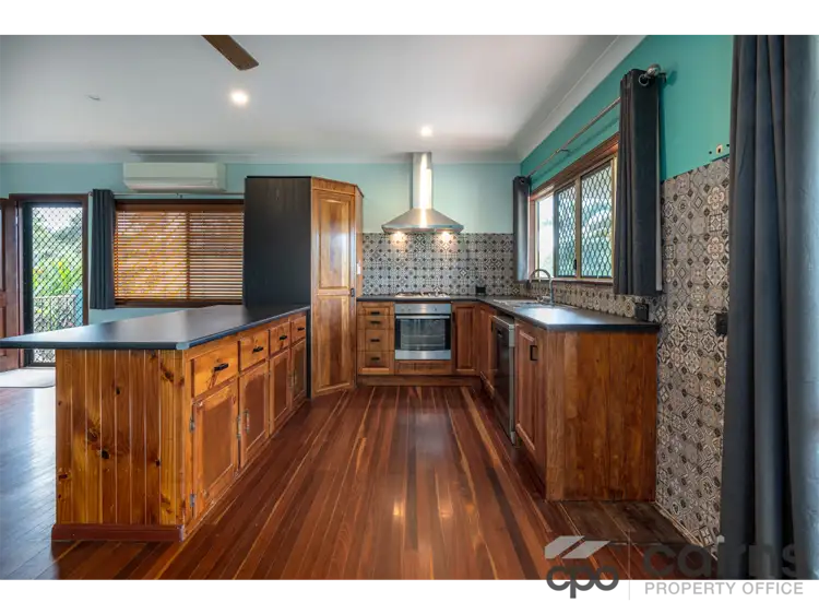 Fifth view of Homely house listing, 40 Pacific View Drive, Wongaling Beach QLD 4852