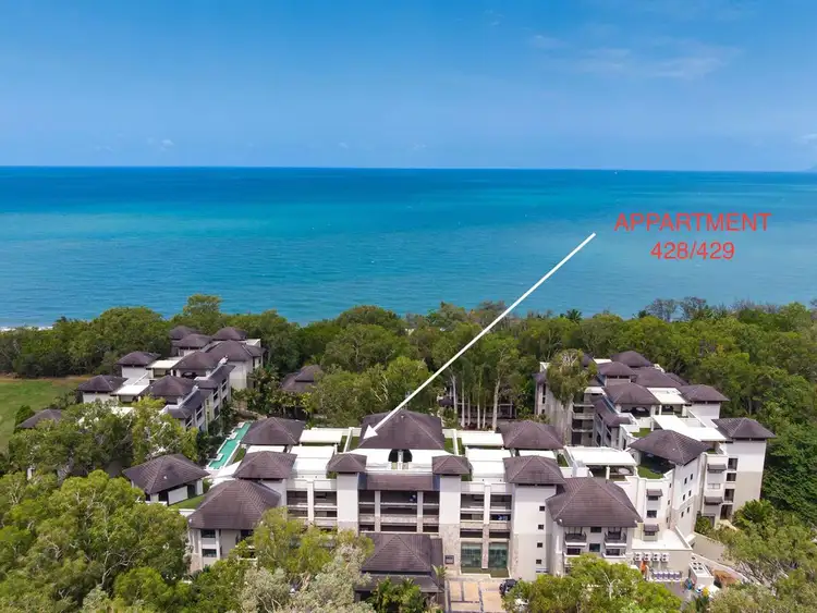 428-429/5 Triton Street, Palm Cove QLD 4879