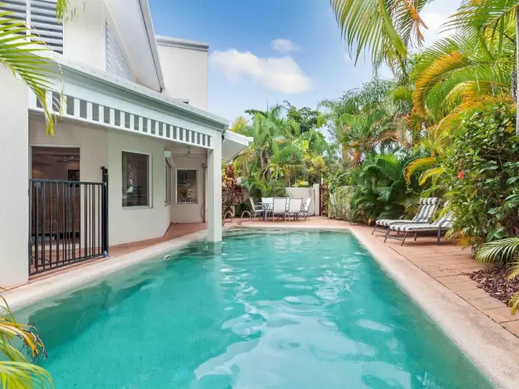 Second view of Homely townhouse listing, 16/24 Warren Street, Palm Cove QLD 4879