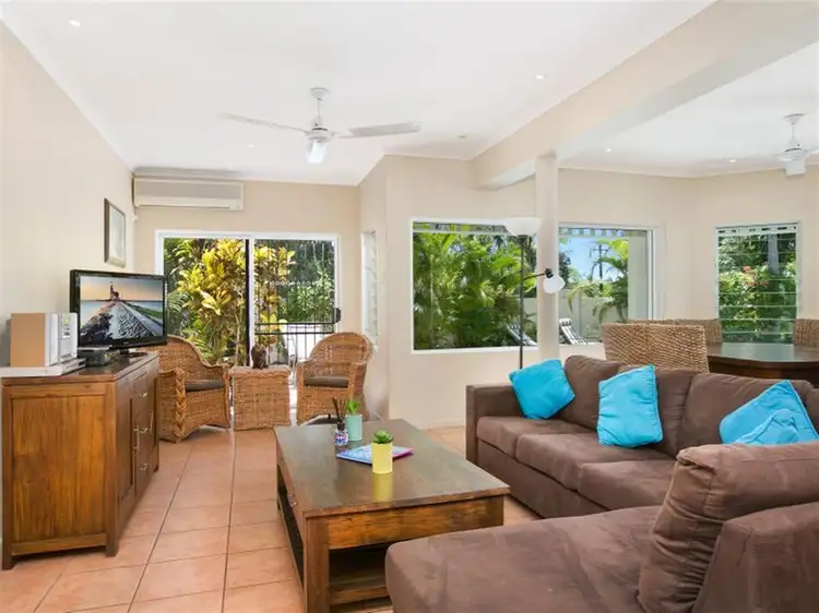 Fourth view of Homely townhouse listing, 16/24 Warren Street, Palm Cove QLD 4879