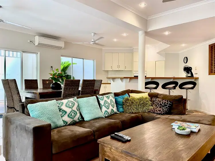 Fifth view of Homely townhouse listing, 16/24 Warren Street, Palm Cove QLD 4879