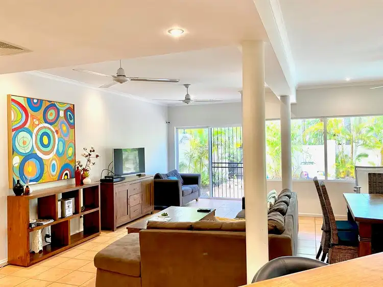Sixth view of Homely townhouse listing, 16/24 Warren Street, Palm Cove QLD 4879