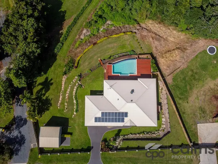 Second view of Homely house listing, 13-15 Golden Street, Goldsborough QLD 4865