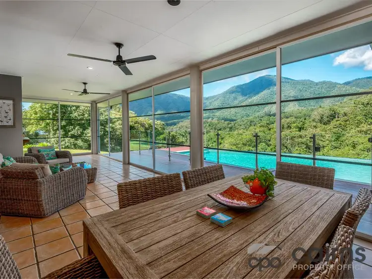 Fourth view of Homely house listing, 13-15 Golden Street, Goldsborough QLD 4865