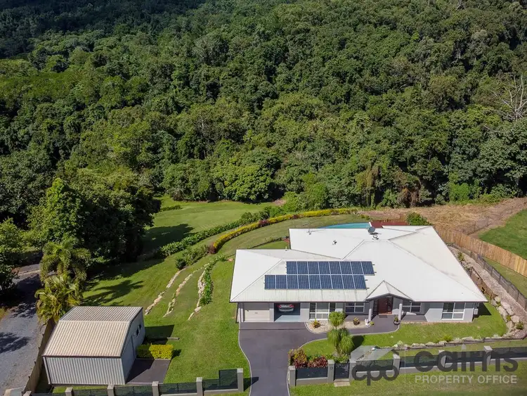 Fifth view of Homely house listing, 13-15 Golden Street, Goldsborough QLD 4865