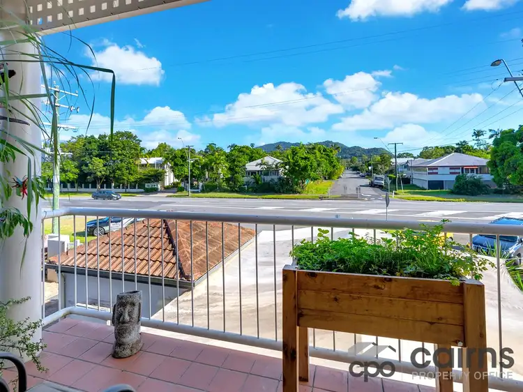 3/5 James Street, Cairns North QLD 4870