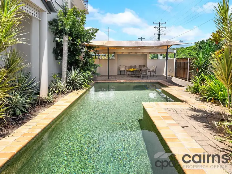 Fourth view of Homely unit listing, 3/5 James Street, Cairns North QLD 4870