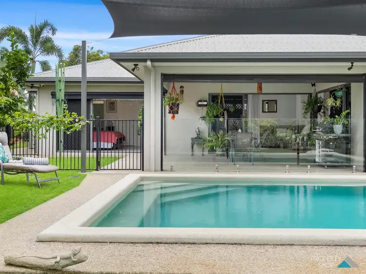20 Hockey Ave, Smithfield QLD 4878