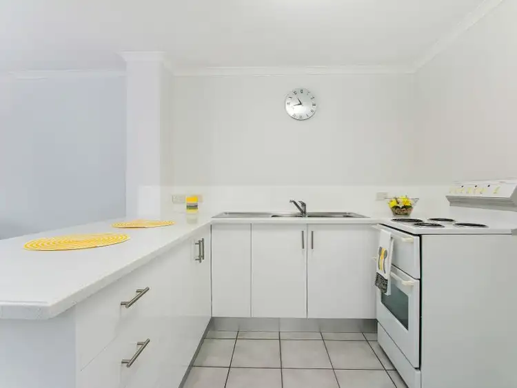 Fourth view of Homely townhouse listing, 4/36 Springfield Cres, Manoora QLD 4870