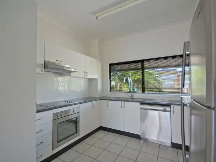 Fifth view of Homely unit listing, 35 Greenslopes St, Manunda QLD 4870