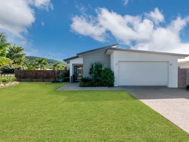 Main view of Homely house listing, 1 Hull Close, Trinity Beach QLD 4879
