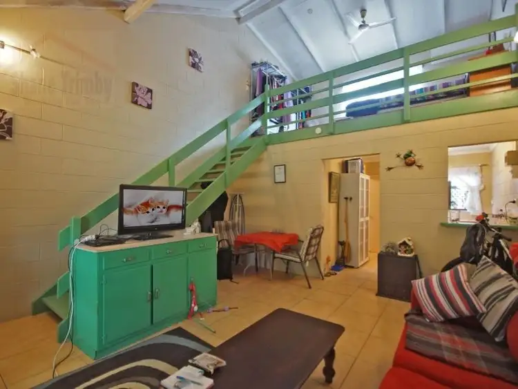 Sixth view of Homely unit listing, 108 Mayers Street, Manunda QLD 4870
