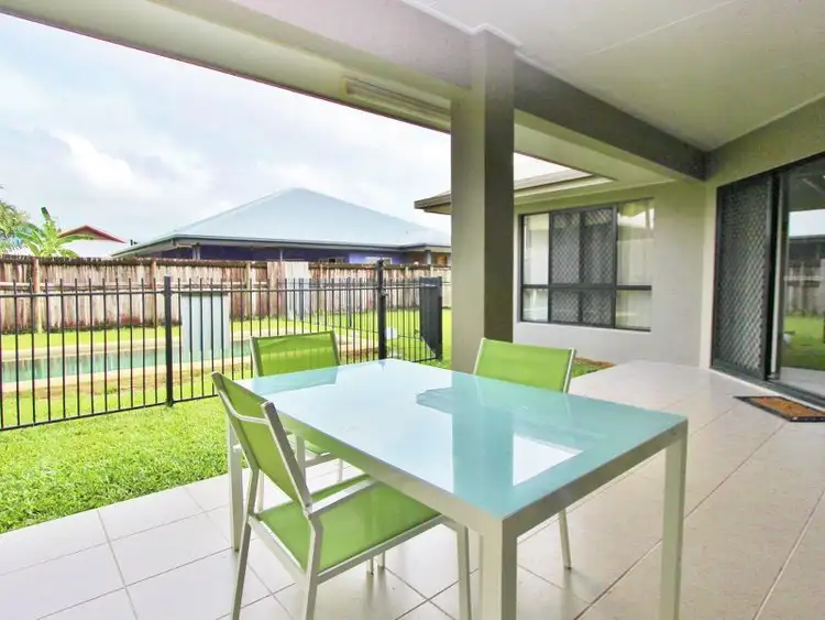Second view of Homely house listing, 18 Myalup Close, Kewarra Beach QLD 4879