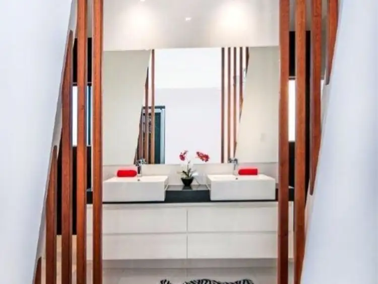 Seventh view of Homely house listing, 130 Roberts Drive, Trinity Beach QLD 4879