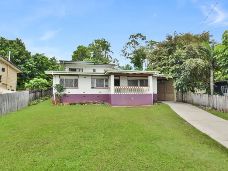 135-137 McManus Street, Whitfield QLD 4870