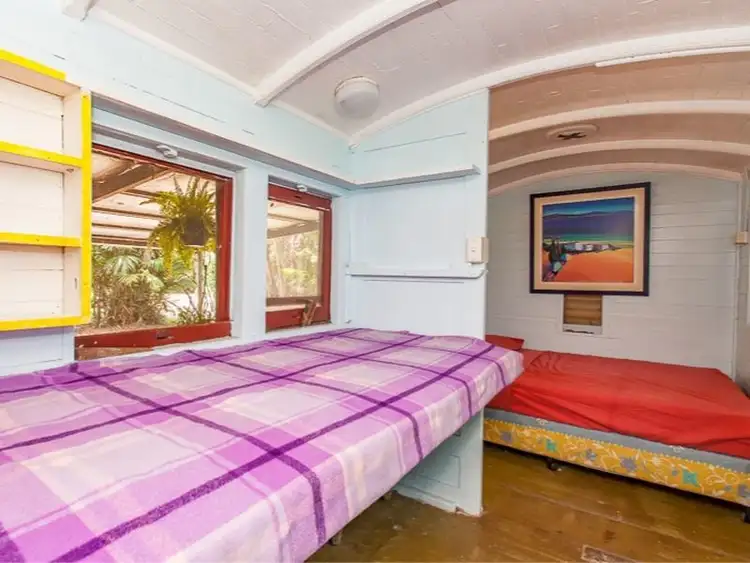 Fifth view of Homely rural property listing, 850 Woopen Creek Road, Mirriwinni QLD 4871