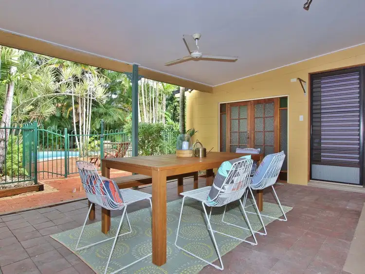 Fourth view of Homely house listing, 5 Jessie Close, Yorkeys Knob QLD 4878