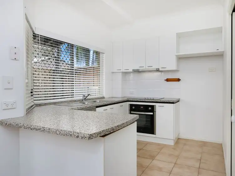 Third view of Homely townhouse listing, 8/64 Charles Street, Manunda QLD 4870