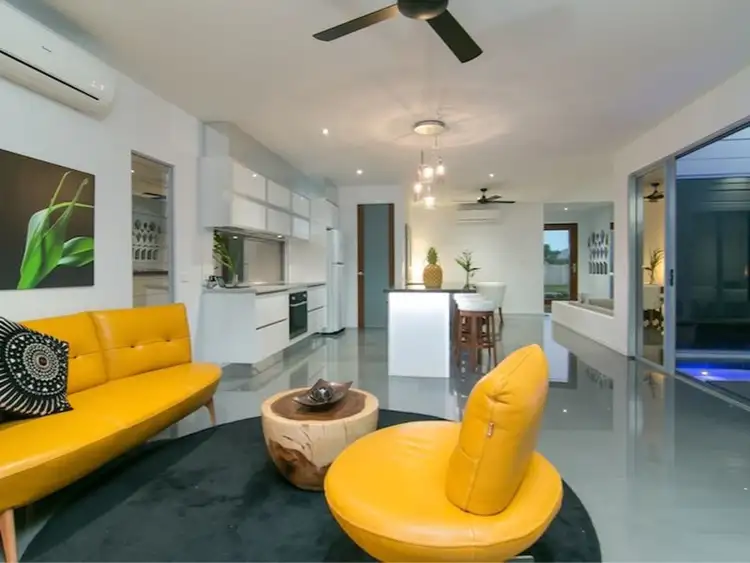 Main view of Homely house listing, 3 Hatch Close, Trinity Beach QLD 4879