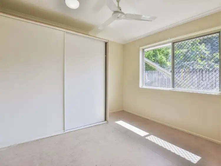 Sixth view of Homely house listing, 27 Frances St, Mooroobool QLD 4870