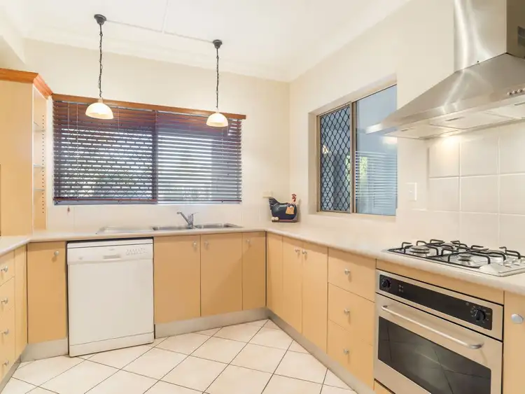 Third view of Homely apartment listing, 1206/2 Greenslopes Street, Cairns North QLD 4870