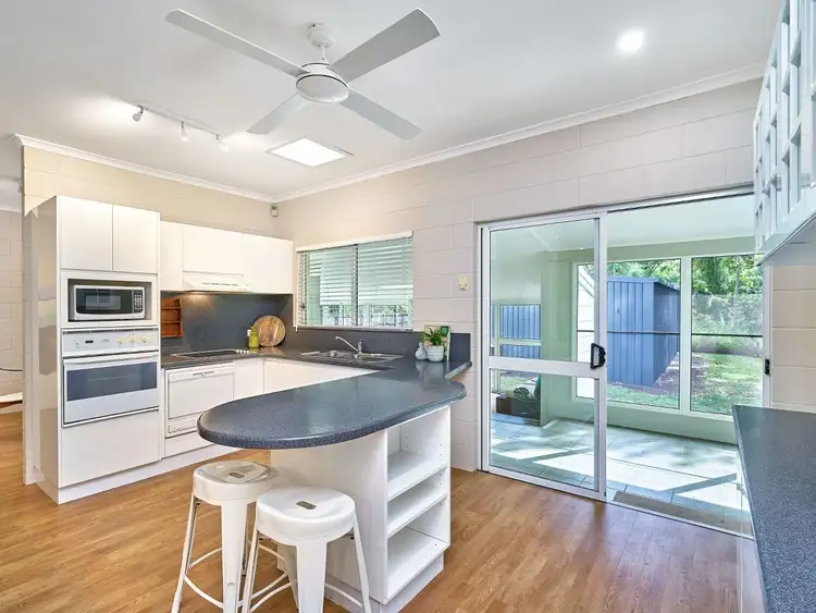 Third view of Homely house listing, 36-38 Barron River Esplanade, Machans Beach QLD 4878