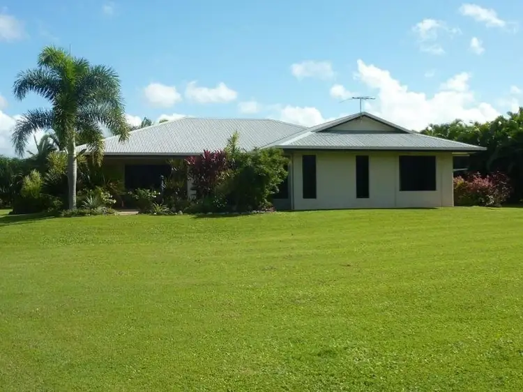 Second view of Homely rural property listing, 13 DANIEL CLOSE, Mourilyan QLD 4858