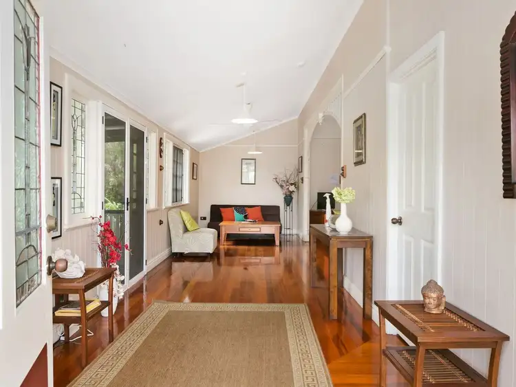 Third view of Homely house listing, 67 Minnie Street, Parramatta Park QLD 4870
