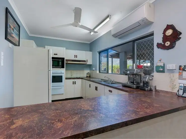 Sixth view of Homely house listing, 1 Whittaker Close, Gordonvale QLD 4865