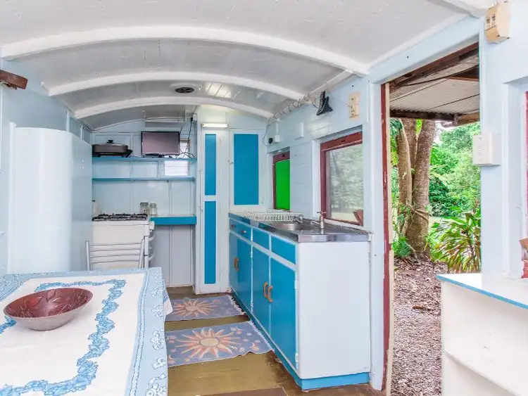 Third view of Homely rural property listing, 850 Woopen Creek Road, Mirriwinni QLD 4871