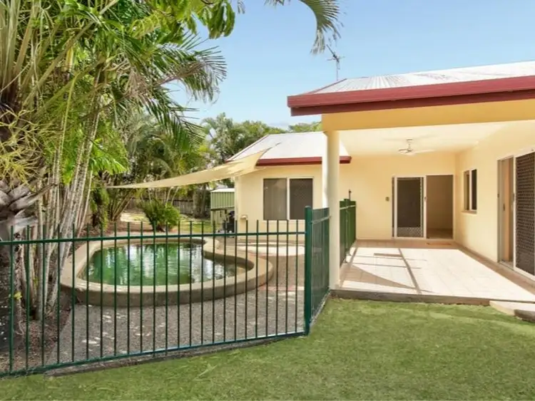 Second view of Homely house listing, 1 Bridge Close, Brinsmead QLD 4870