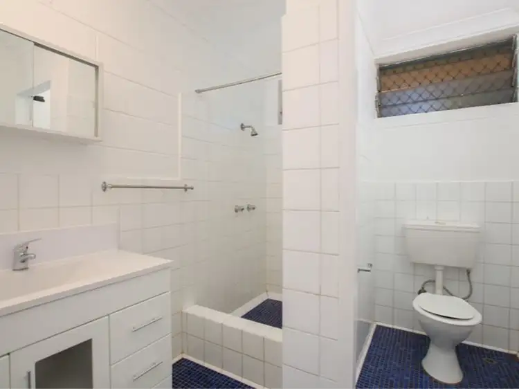 Fifth view of Homely apartment listing, 1/14-16 Curtin Street, Westcourt QLD 4870