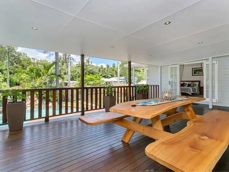 Second view of Homely house listing, 10 Caddy Street, Yorkeys Knob QLD 4878