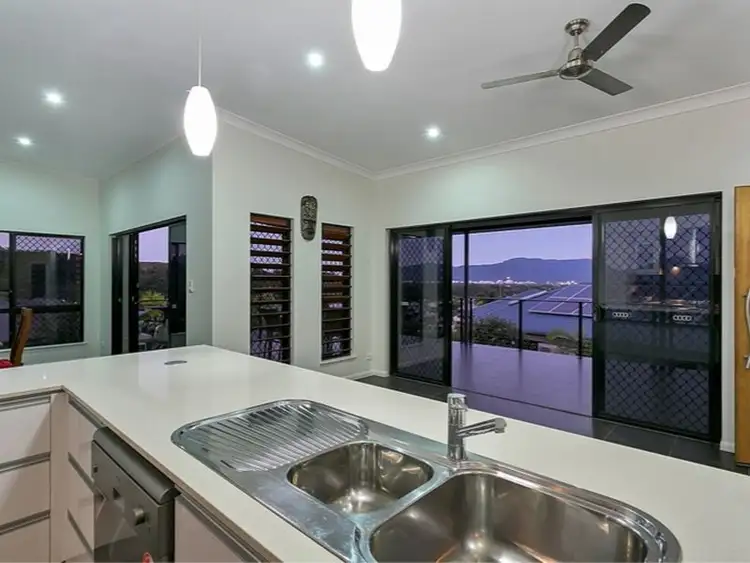 Seventh view of Homely house listing, 117 Mcfarlane Drive, Kanimbla QLD 4870