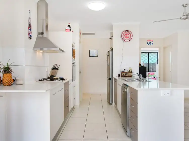 Third view of Homely house listing, 13 Mount Close, Edmonton QLD 4869