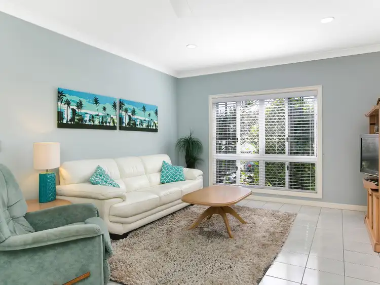 Second view of Homely house listing, 5-7 Teal Close, Bayview Heights QLD 4868