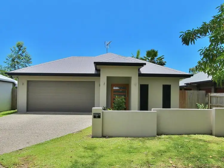 Third view of Homely house listing, 42 Moore Road, Kewarra Beach QLD 4879
