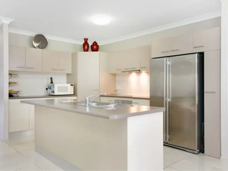 Second view of Homely house listing, 9 Anniebuka Close, Bentley Park QLD 4869