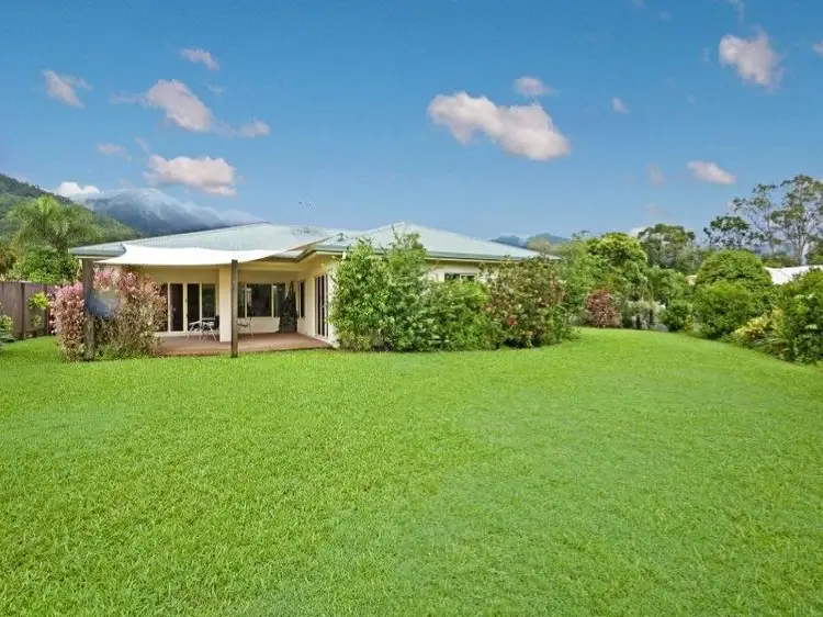 24 Piccone Drive, Edmonton QLD 4869