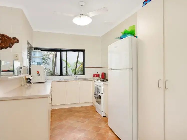 Second view of Homely house listing, 19 Foxtail Street, Mount Sheridan QLD 4868