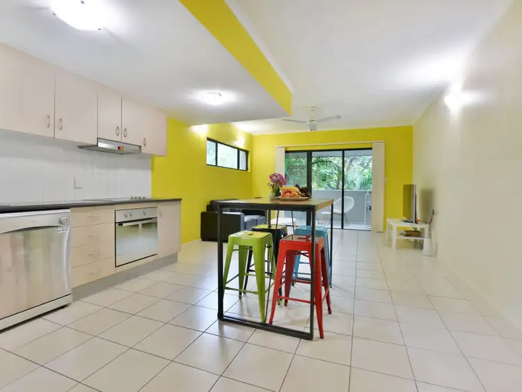 39/82 Martyn Street, Parramatta Park QLD 4870