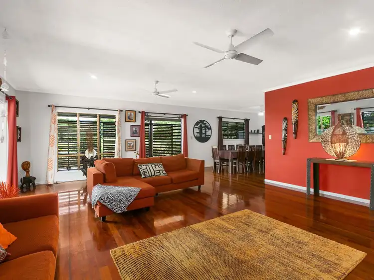 Second view of Homely house listing, 16 Arizona Crescent, White Rock QLD 4868