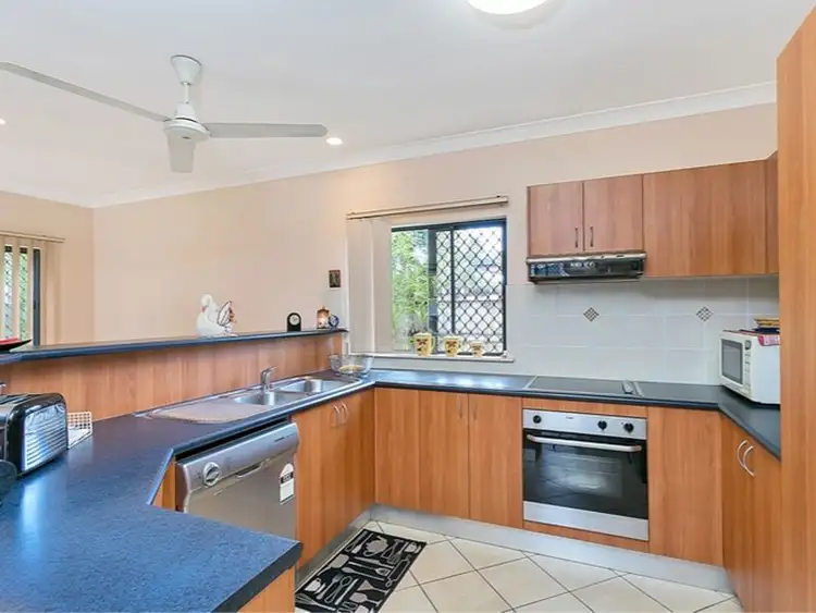 20 Kirra Close, Kewarra Beach QLD 4879