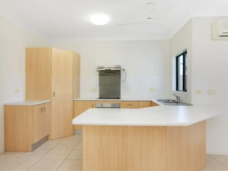 Second view of Homely house listing, 10 Bambusa Terrace, Mount Sheridan QLD 4868