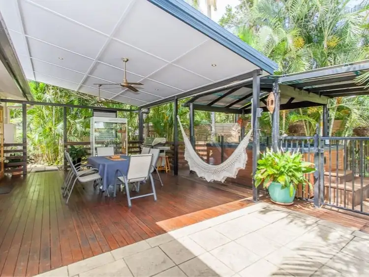 Fifth view of Homely house listing, 10 Mighell Close, Gordonvale QLD 4865