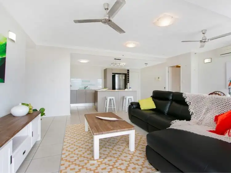 Seventh view of Homely apartment listing, 401/123-131 Grafton Street, Cairns City QLD 4870