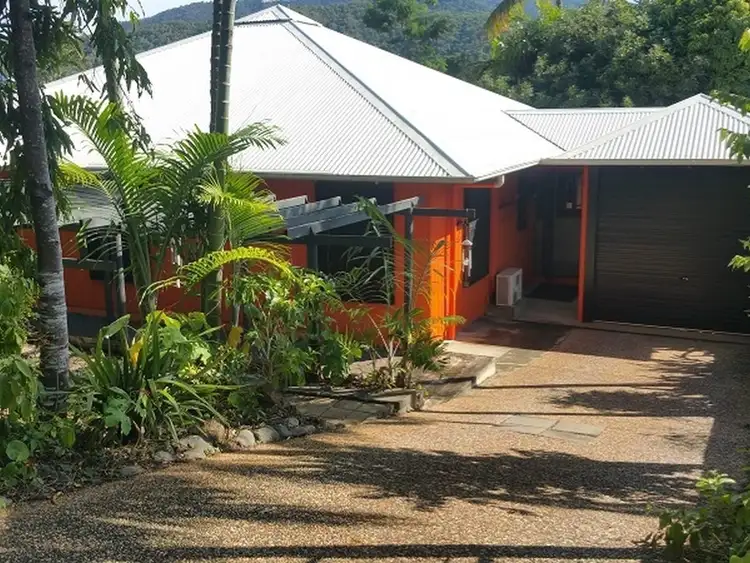 68 Moresby Street, Trinity Beach QLD 4879