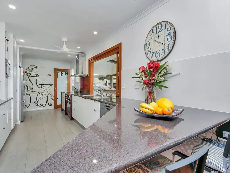 Fifth view of Homely house listing, 8 Mullins Street, Whitfield QLD 4870