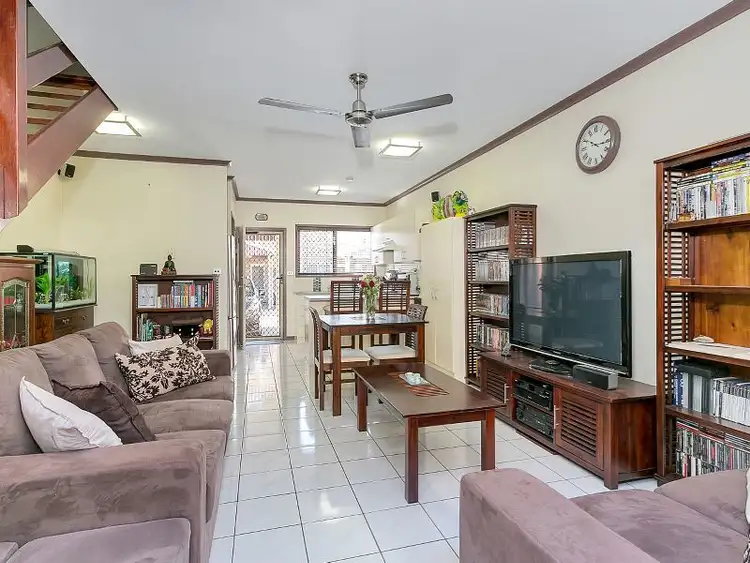 5/6 Grantala Street, Manoora QLD 4870