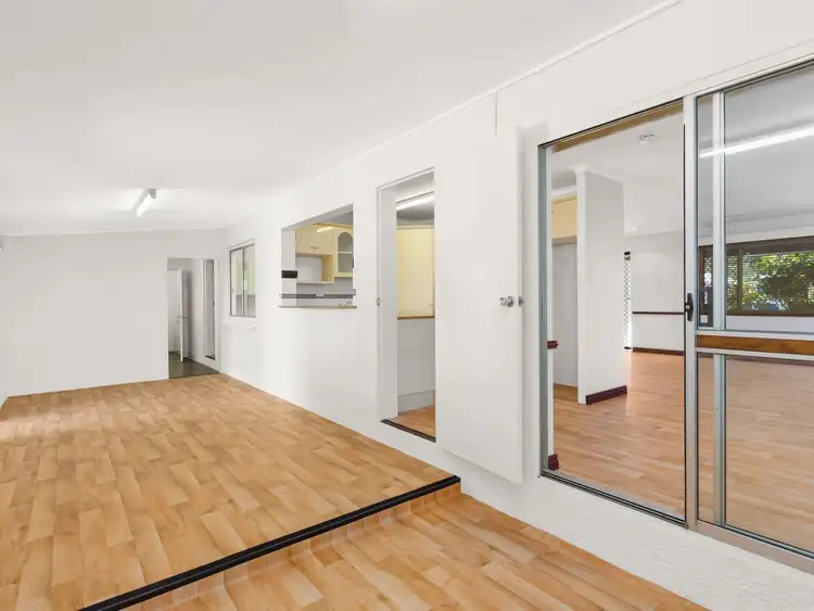 Fourth view of Homely house listing, 6 Ulambi Close, White Rock QLD 4868